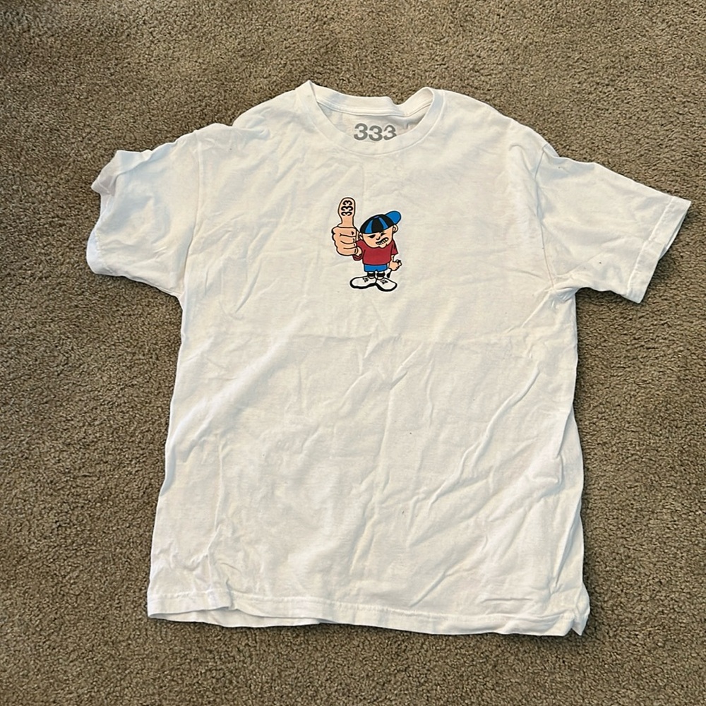 Half-Evil T-shirt